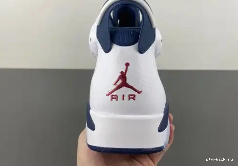  Olympic 136038-461  136038-461 Sydney 6 Jordan Retro 0515